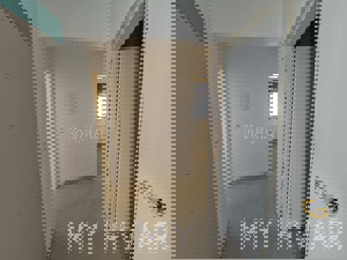 Luksuzni apartma s pogledom na morje