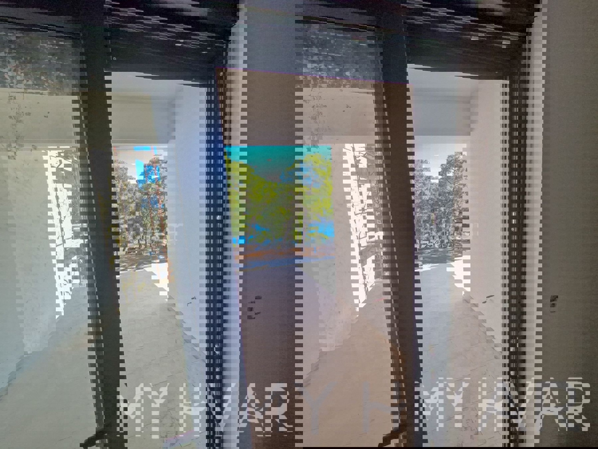 Luksuzni apartma s pogledom na morje