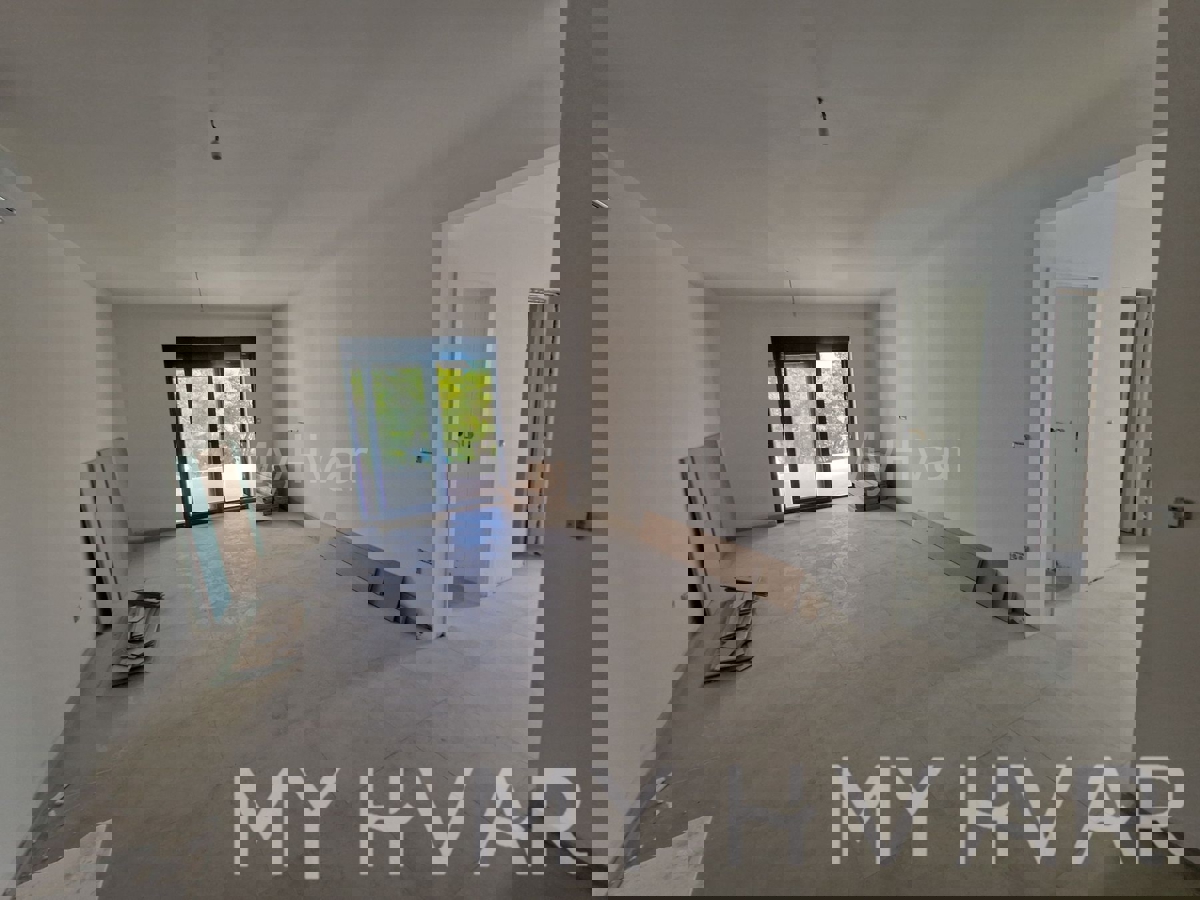 Luksuzni apartma s pogledom na morje