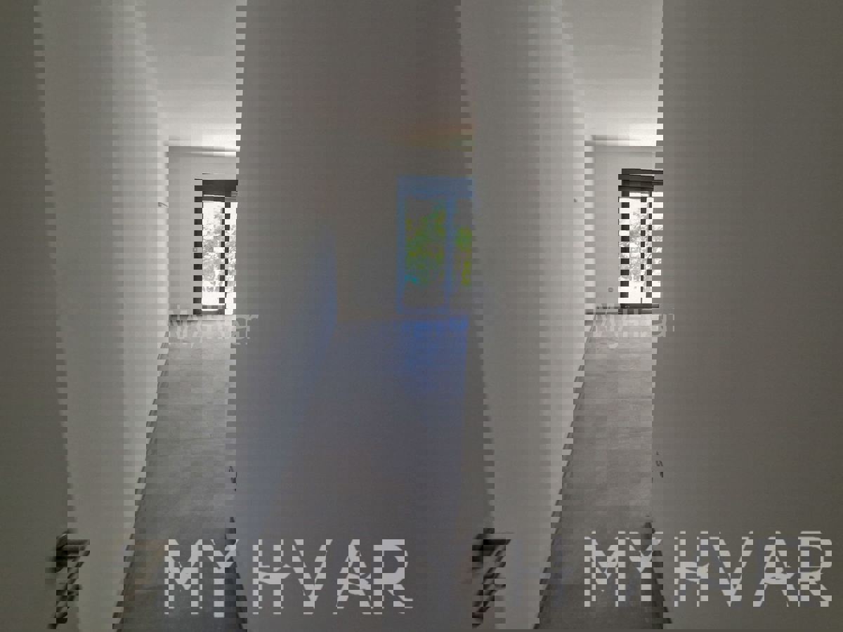 Luksuzni apartma s pogledom na morje