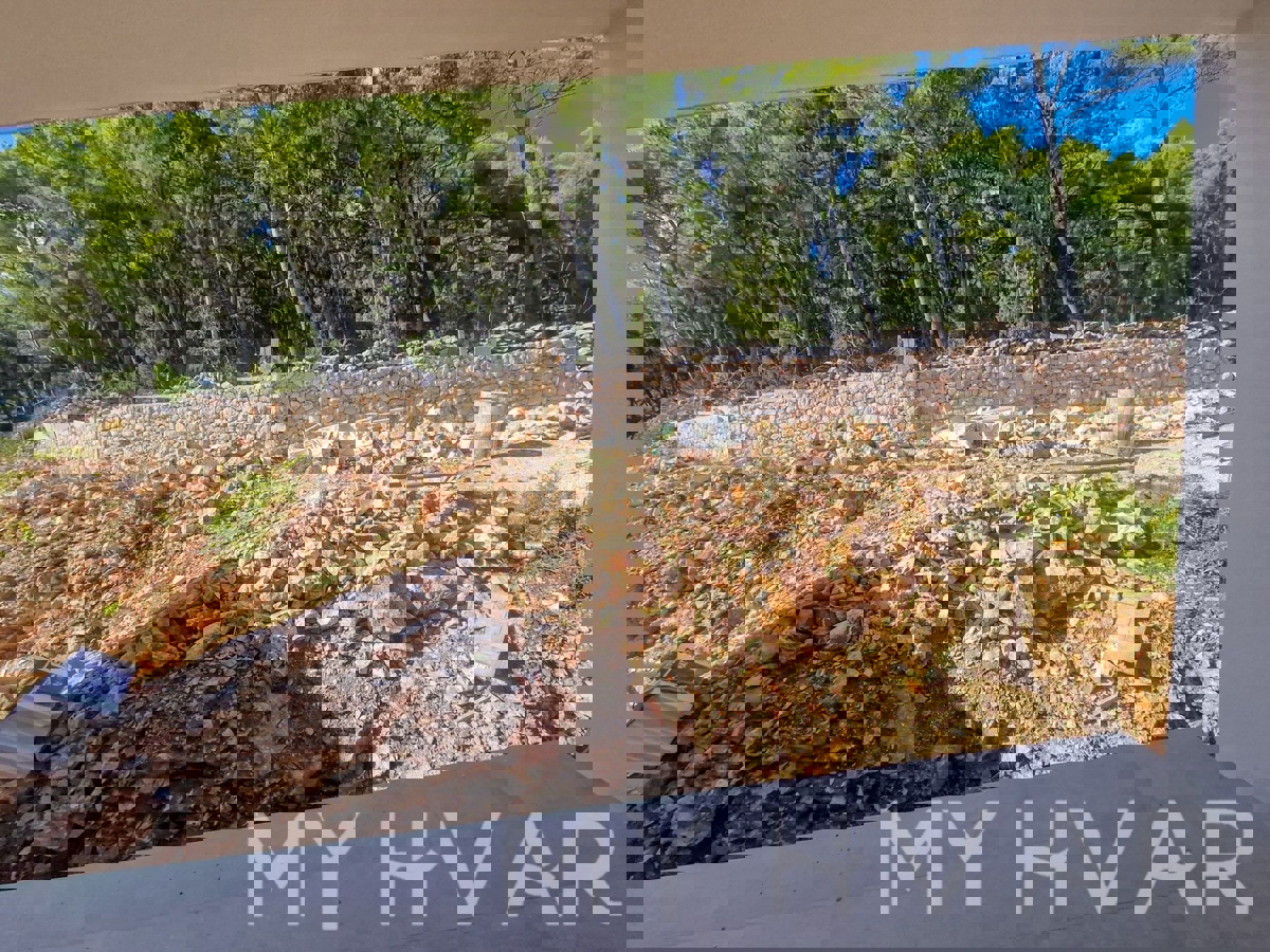 Luksuzni apartma s pogledom na morje