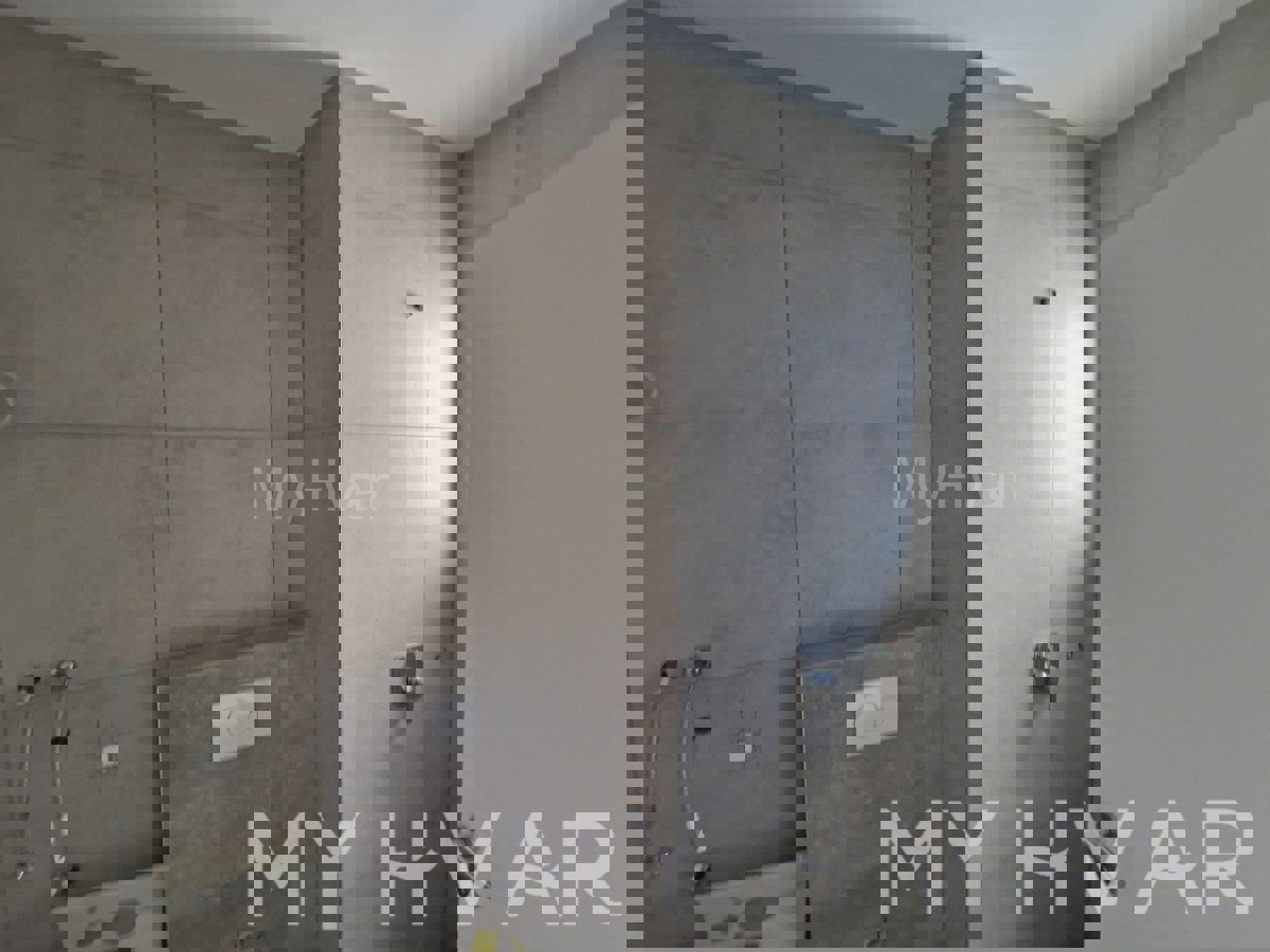 Luksuzni apartma s pogledom na morje