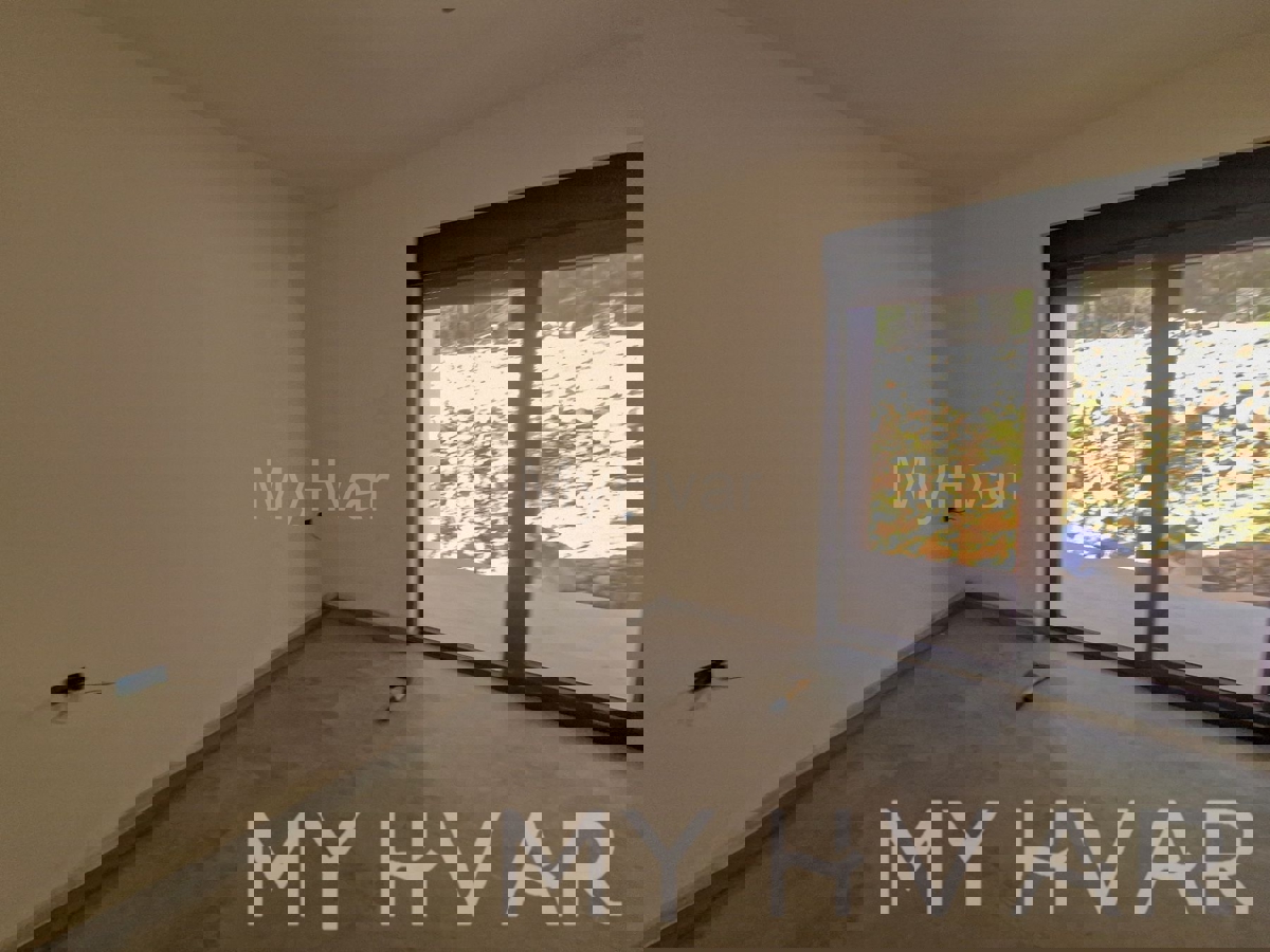 Luksuzni apartma s pogledom na morje