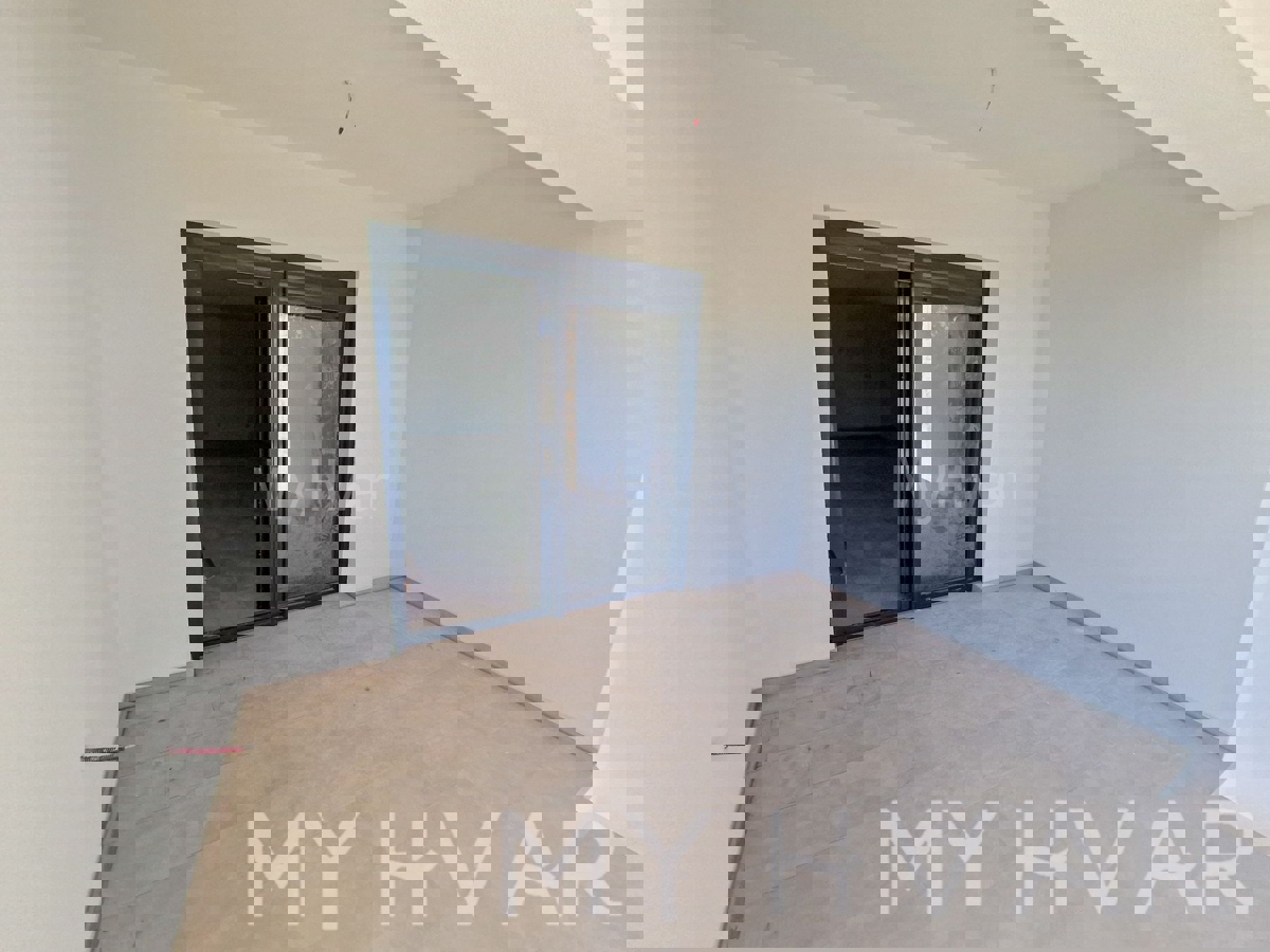 Luksuzni apartma s pogledom na morje