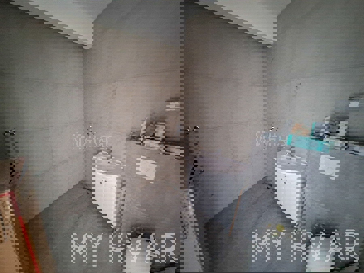 Luksuzni apartma s pogledom na morje