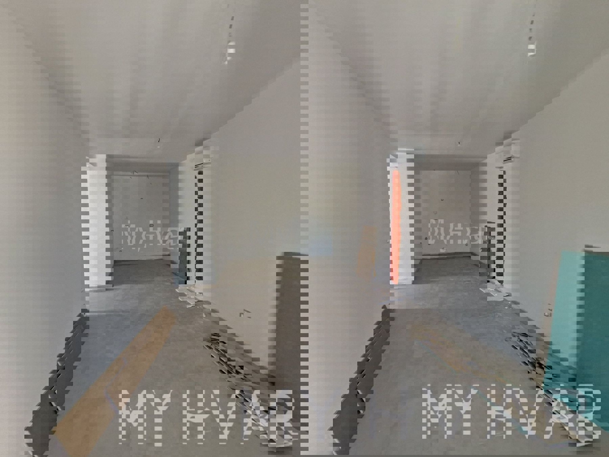 Luksuzni apartma s pogledom na morje