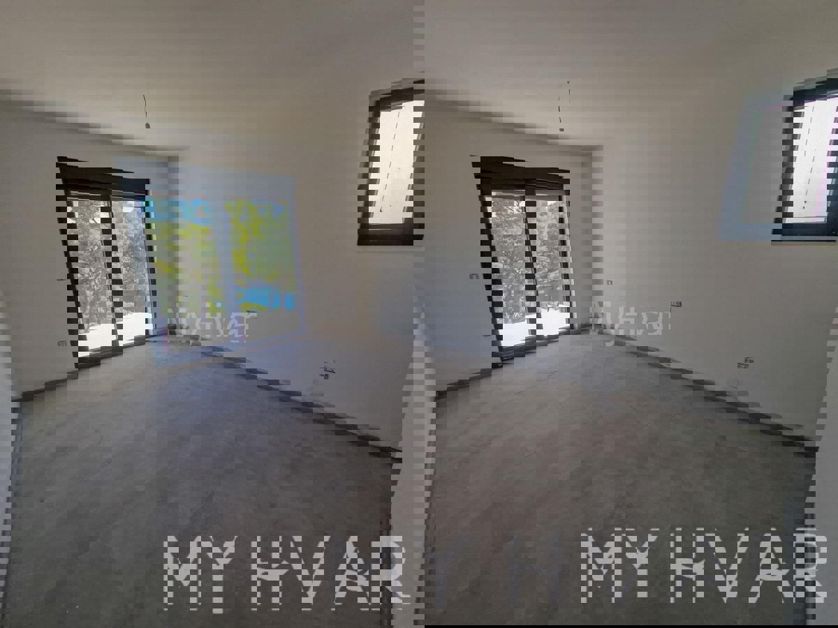 Luksuzni apartma s pogledom na morje