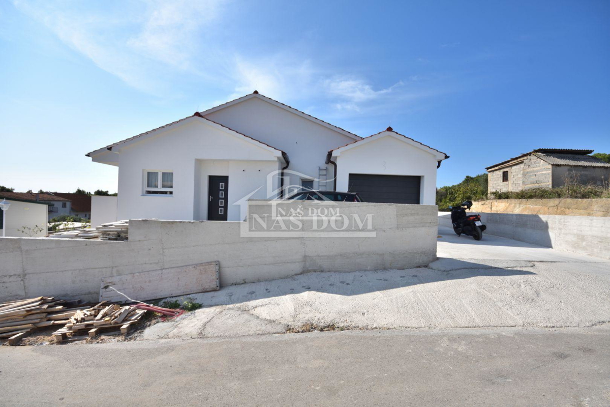 Prodaja, Kuća, Samostoječa, Šibensko-kninska županija, Vodice