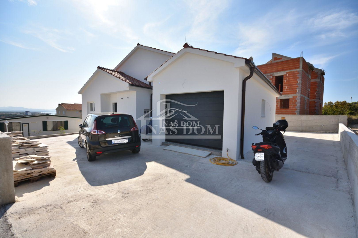 Prodaja, Kuća, Samostoječa, Šibensko-kninska županija, Vodice