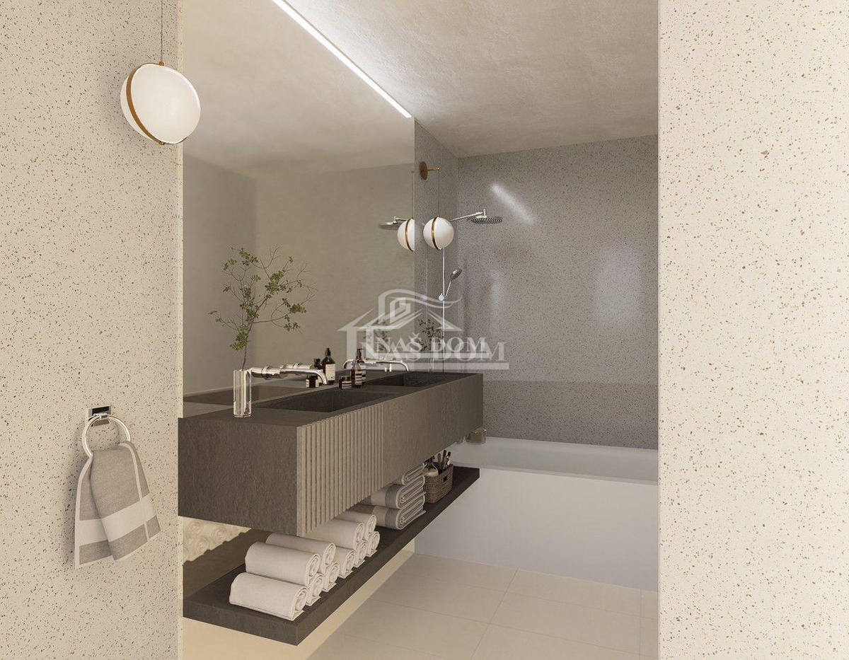 &lt;Luksuzna Villa 3 s panoramskim pogledom na more in otočje&gt;