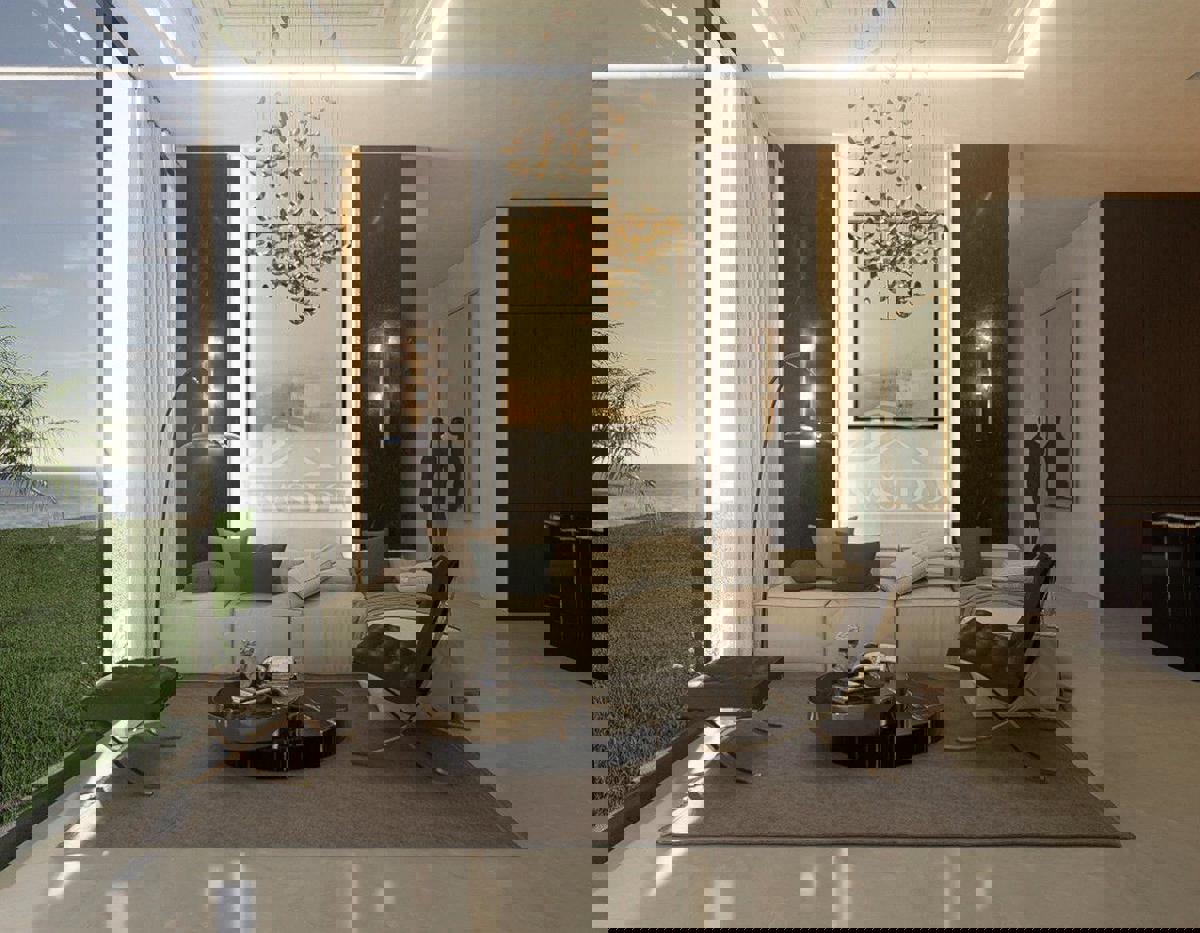 &lt;Luksuzna Villa 3 s panoramskim pogledom na more in otočje&gt;