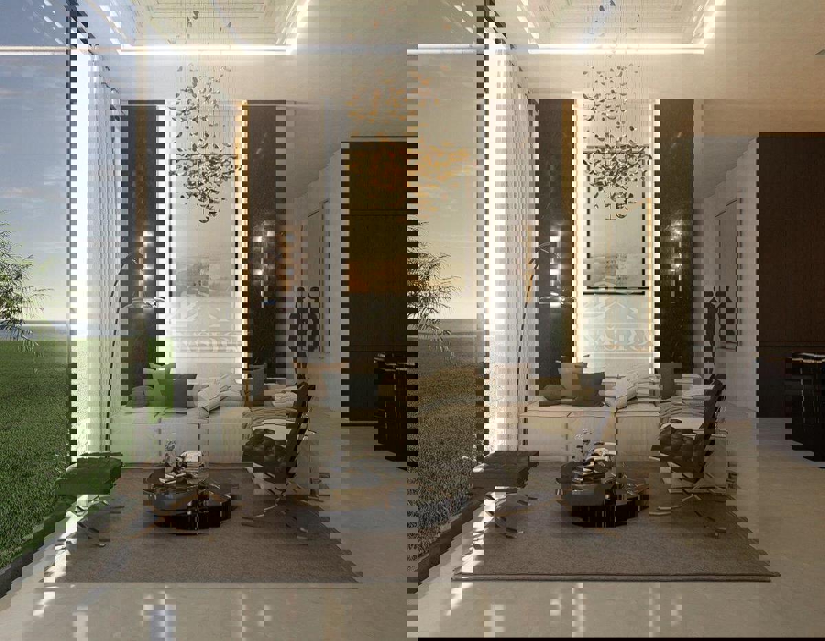 &lt;Luksuzna Villa 3 s panoramskim pogledom na more in otočje&gt;