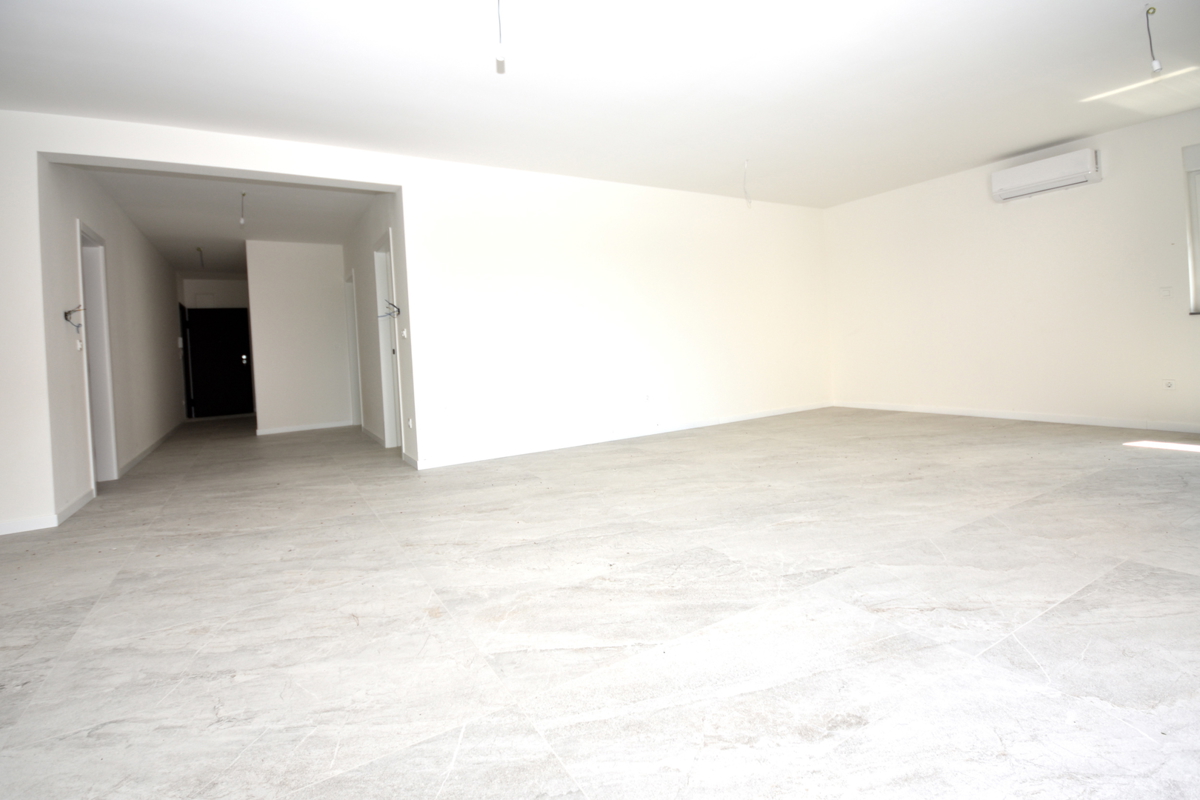 Luksuzno stanovanje S6, pogled na morje, 50m od plaže