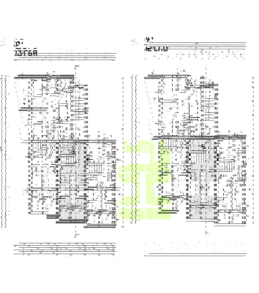 Vodice - S3 dvonadstropno stanovanje, 112,61 m2, mirna lokacija - NOVOGRADNJA
