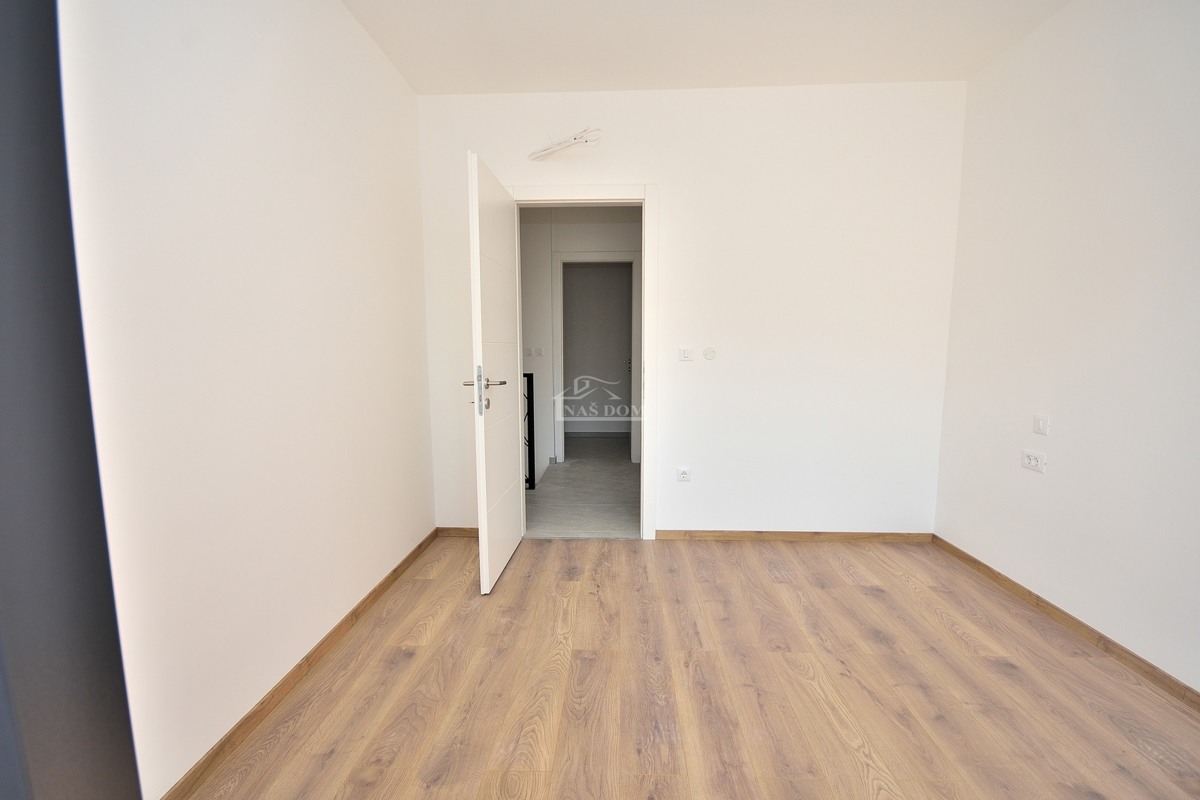 Vodice - S3 dvonadstropno stanovanje, 112,61 m2, mirna lokacija - NOVOGRADNJA