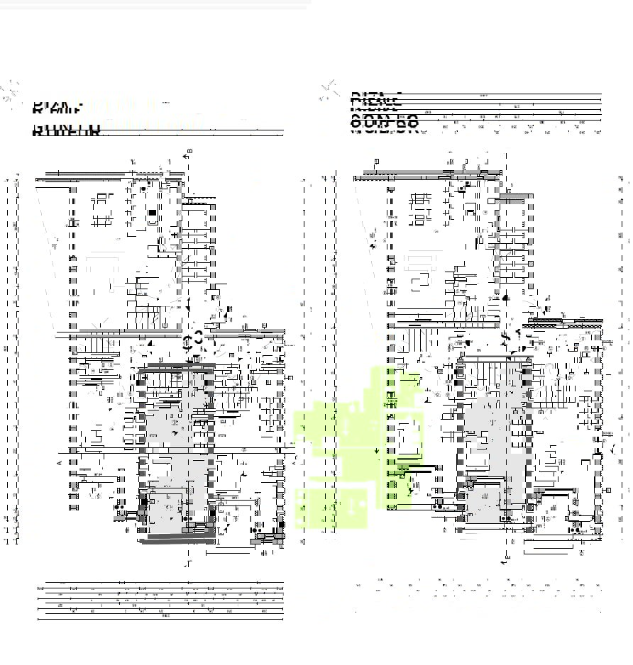 Vodice - S3 dvonadstropno stanovanje, 112,61 m2, mirna lokacija - NOVOGRADNJA