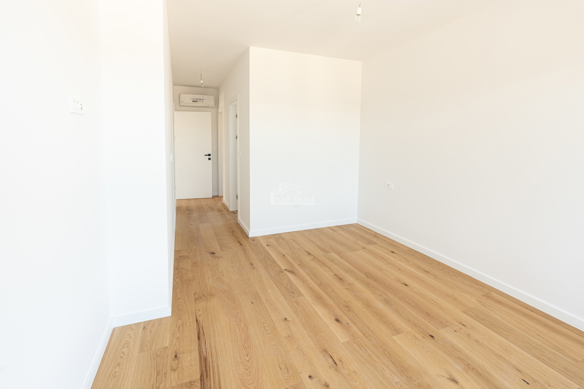 Luksuzna vila s panoramskim pogledom na morje – Betina, otok Murter