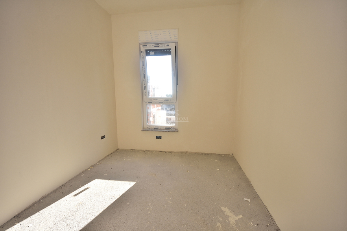 Vodice, Srima - NOVOGRADNJA A - S6 Stanovanje z razgledom na morje, 300 m od plaže