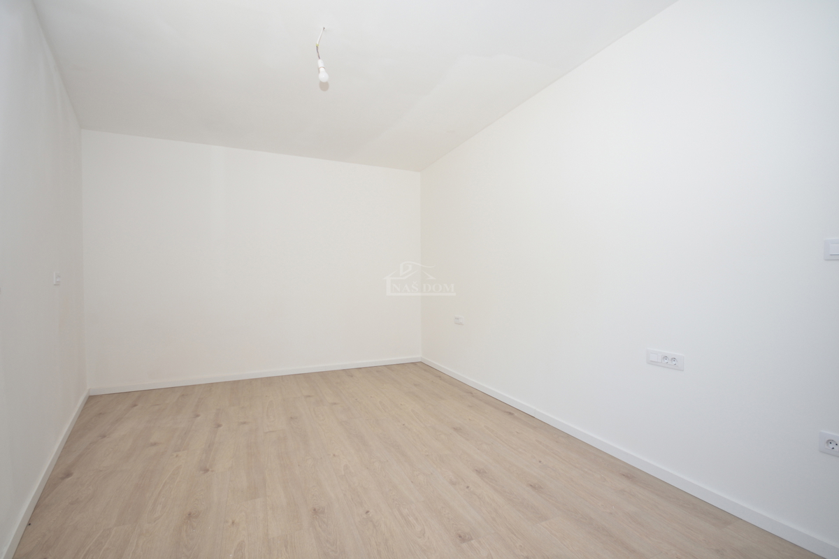 Tribunj, Sovlje - Luksuzno stanovanje S1 le 50 m od morja