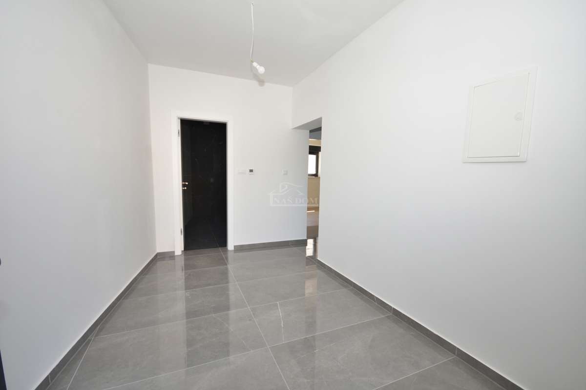 Tribunj, Sovlje - Luksuzno stanovanje S1 le 50 m od morja