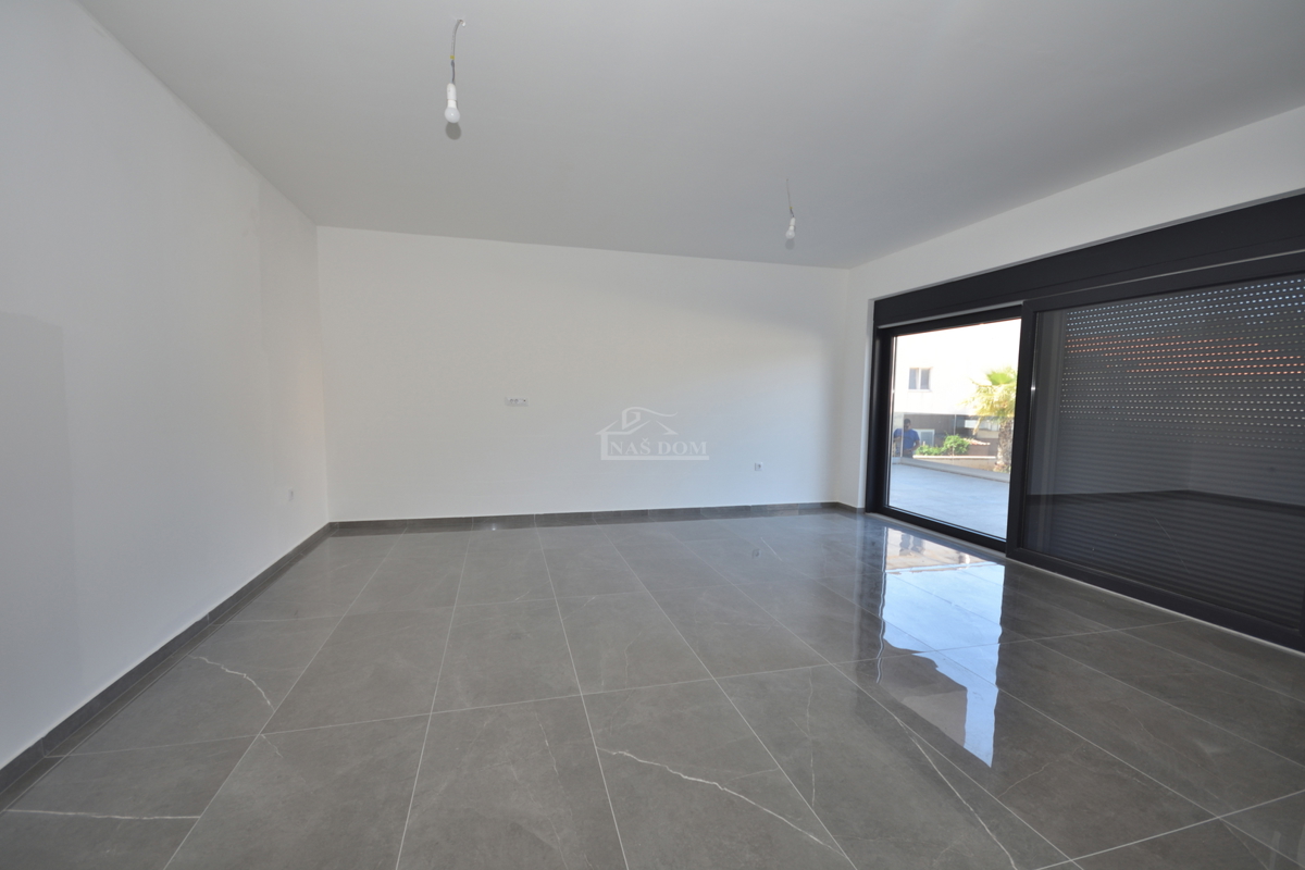 Tribunj, Sovlje - Luksuzno stanovanje S1 le 50 m od morja