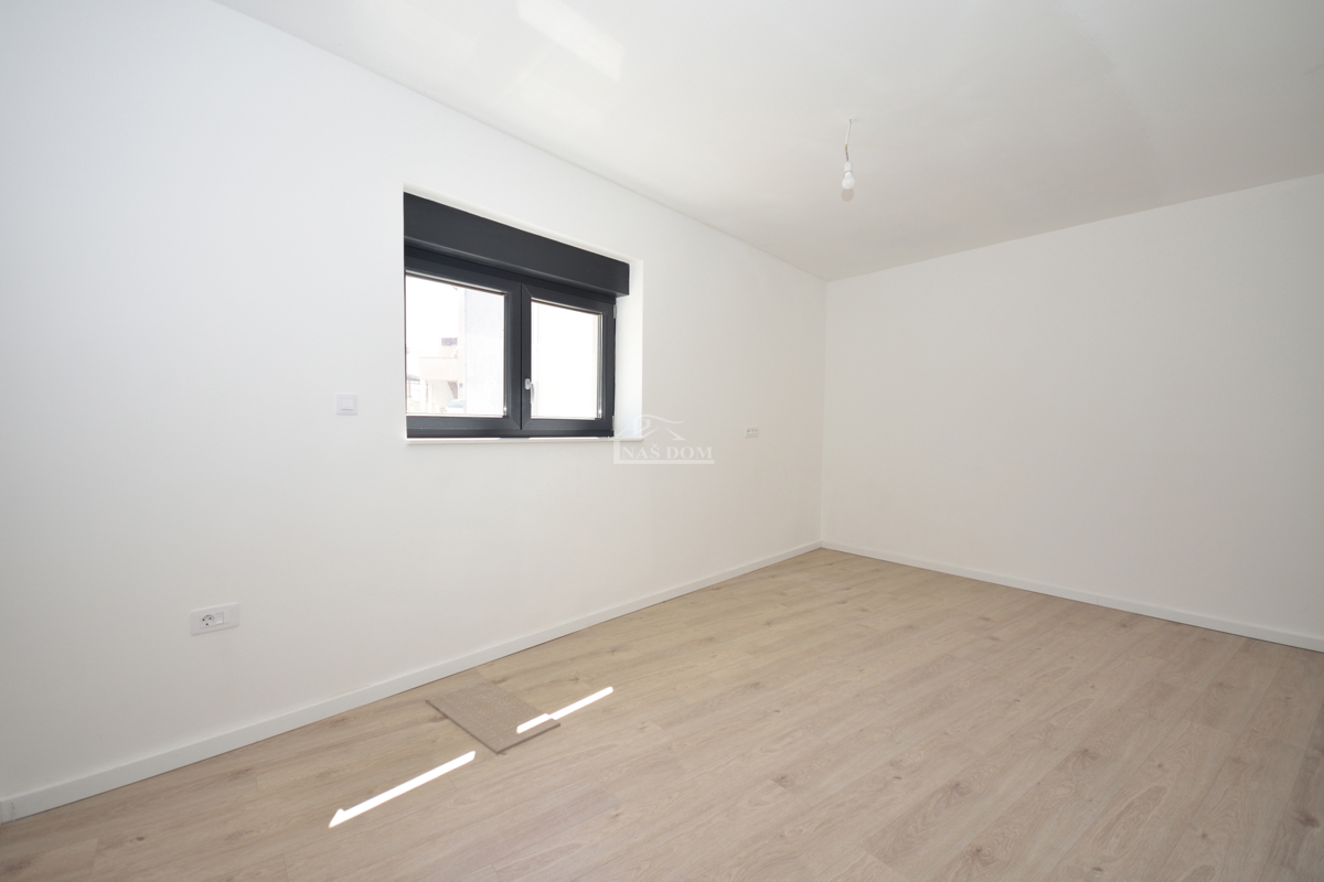 Tribunj, Sovlje - Luksuzno stanovanje S1 le 50 m od morja