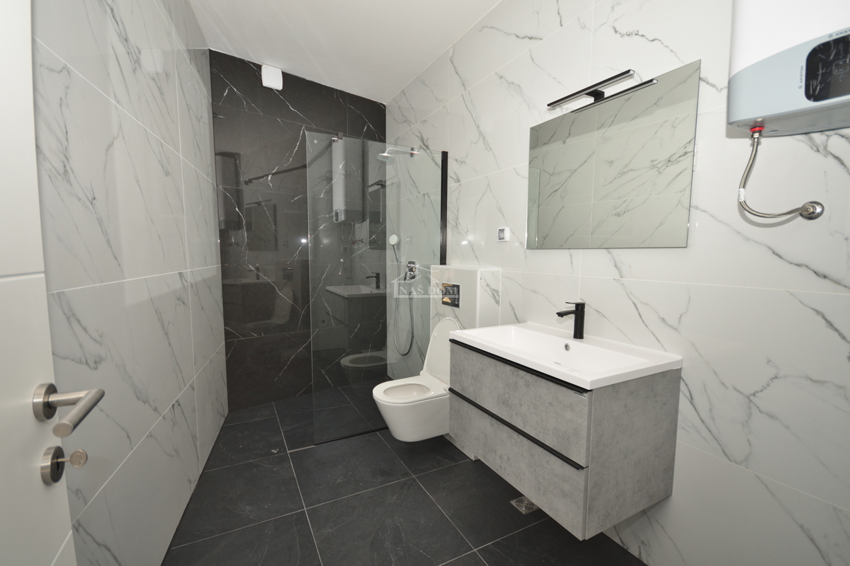 Tribunj, Sovlje - Luksuzno stanovanje S1 le 50 m od morja