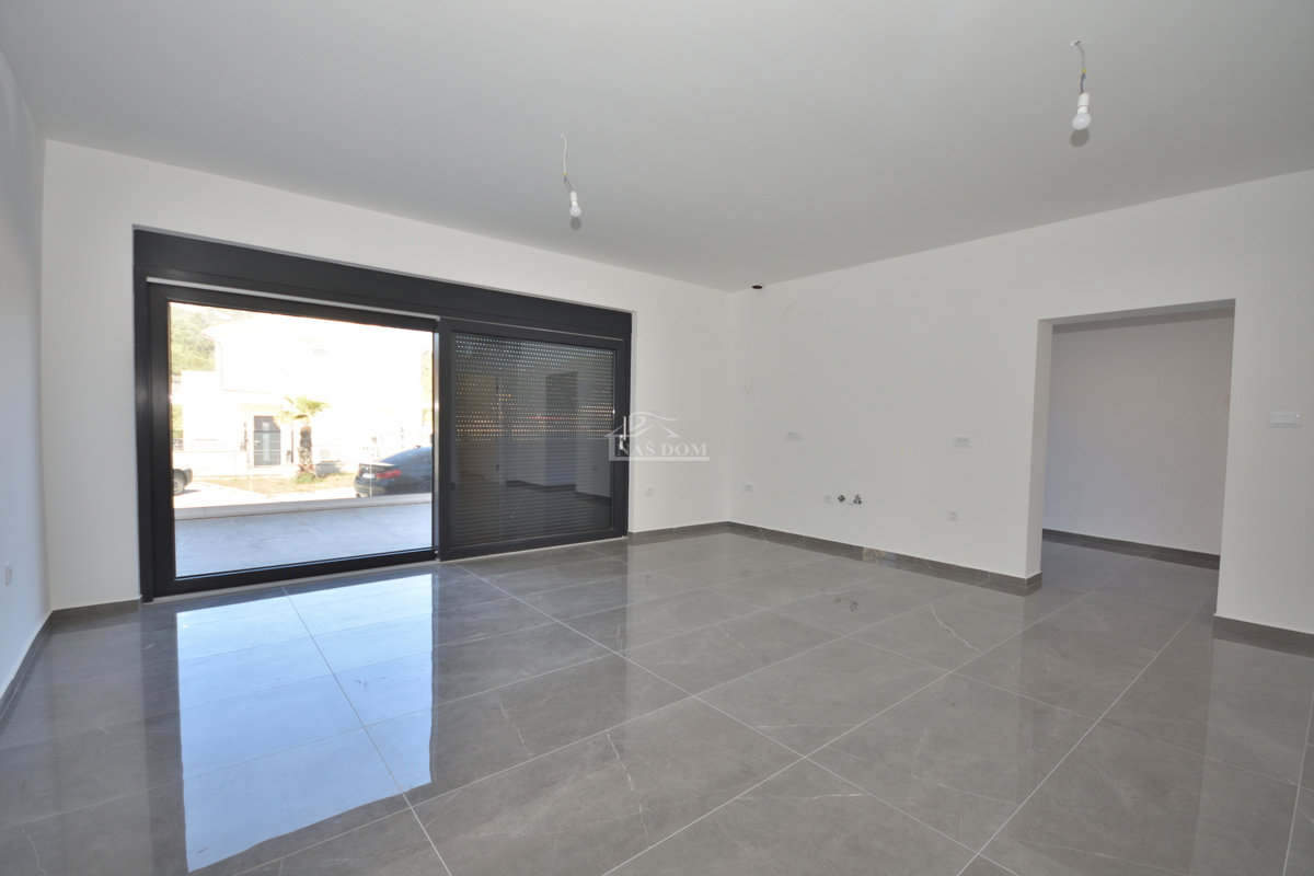 Tribunj, Sovlje - Luksuzno stanovanje S1 le 50 m od morja