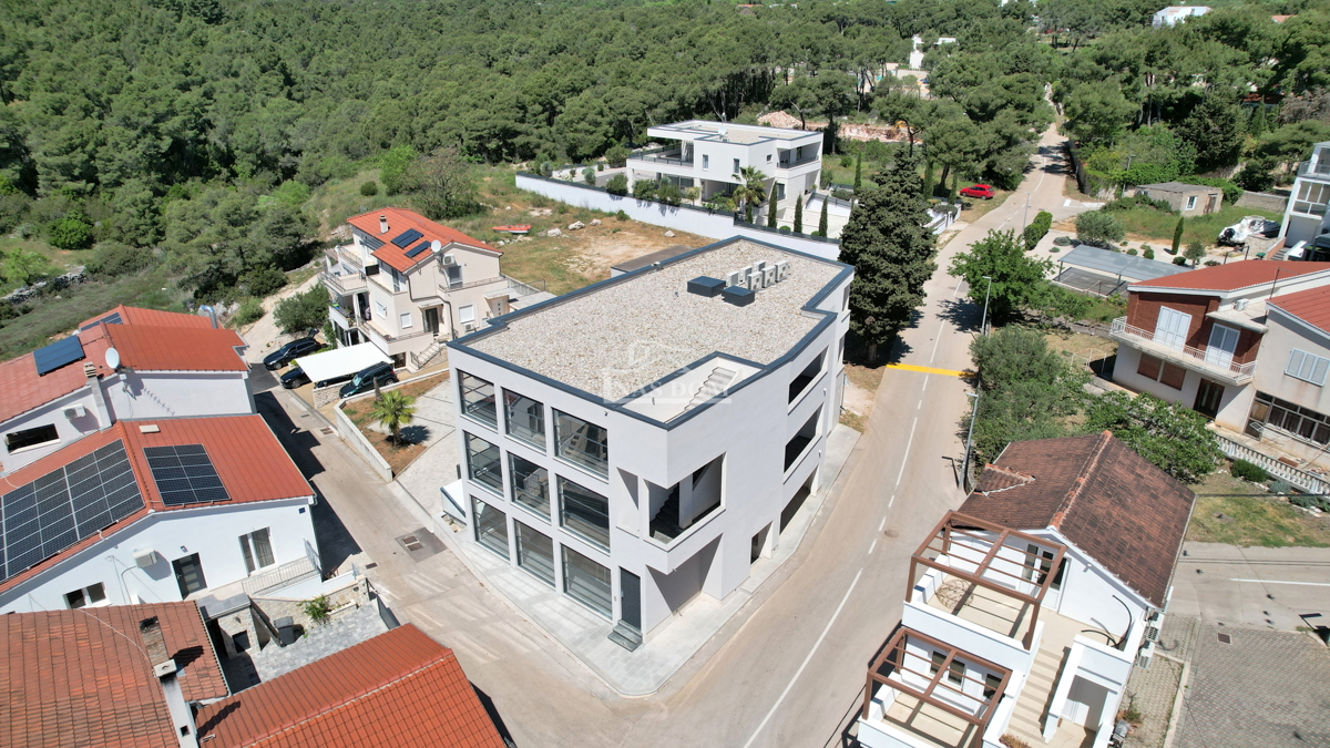 Tribunj, Sovlje - Luksuzno stanovanje S1 le 50 m od morja