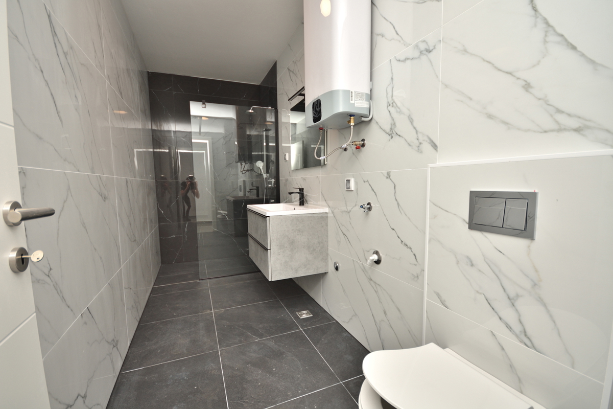 Tribunj, Sovlje - Stanovanje S6 v drugem nadstropju