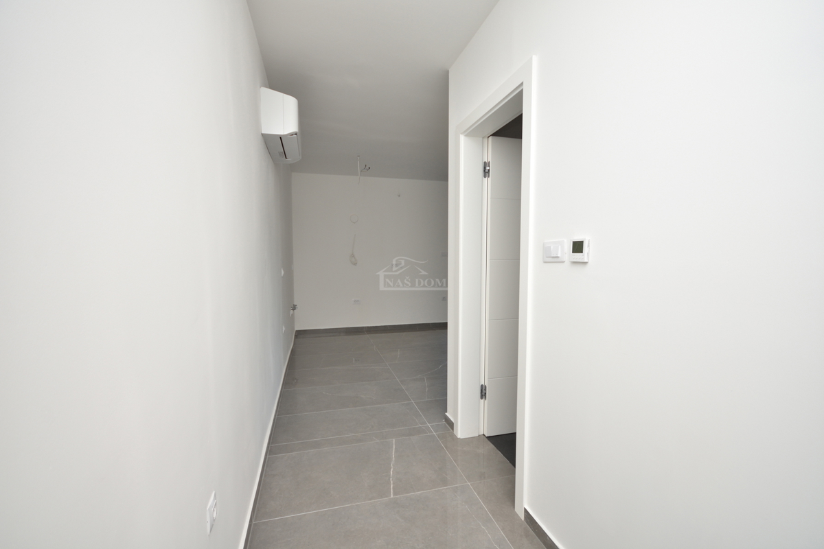 Tribunj, Sovlje - Stanovanje S6 v drugem nadstropju