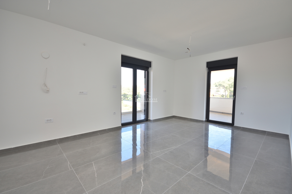 Tribunj, Sovlje - Stanovanje S6 v drugem nadstropju