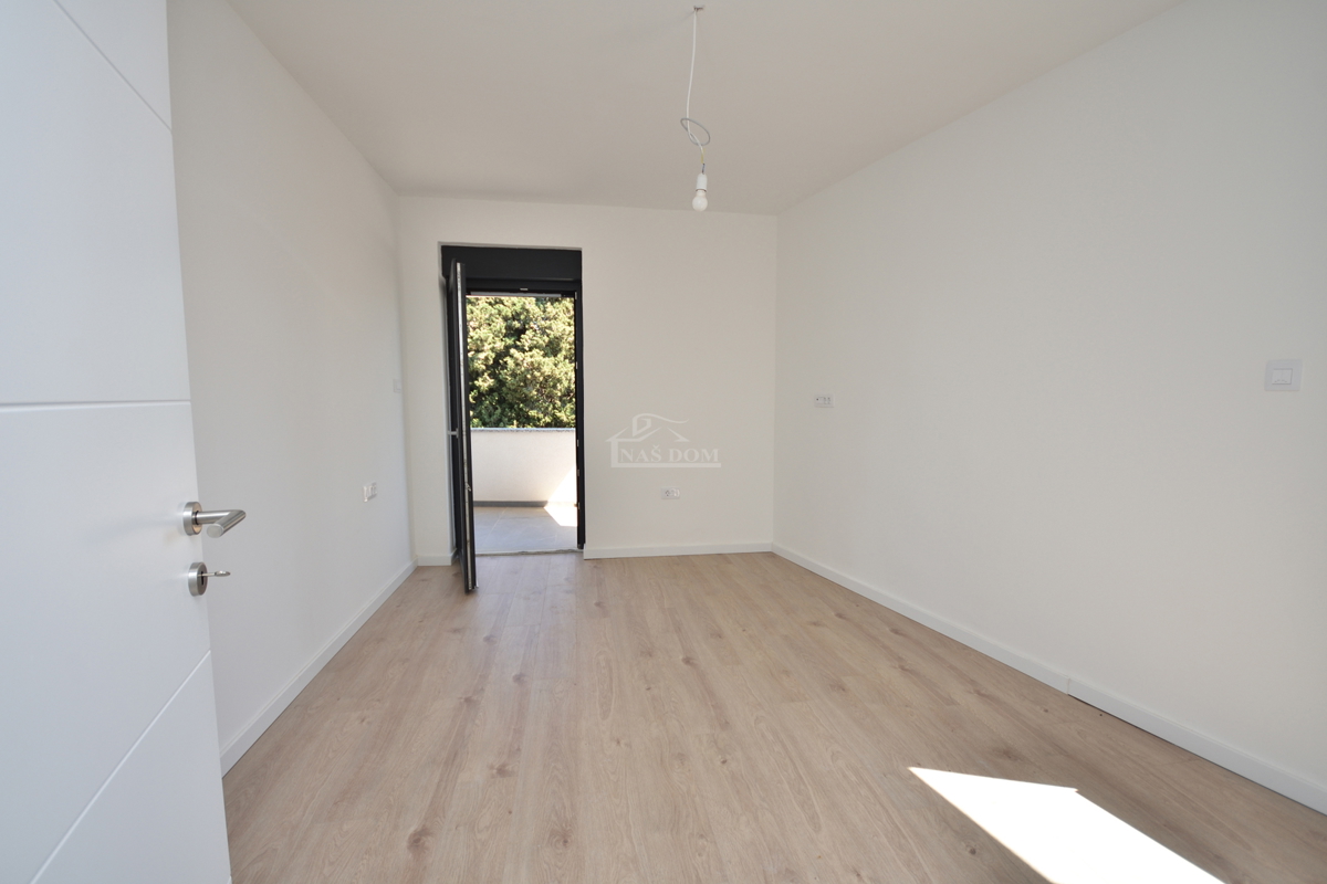 Tribunj, Sovlje - Stanovanje S6 v drugem nadstropju