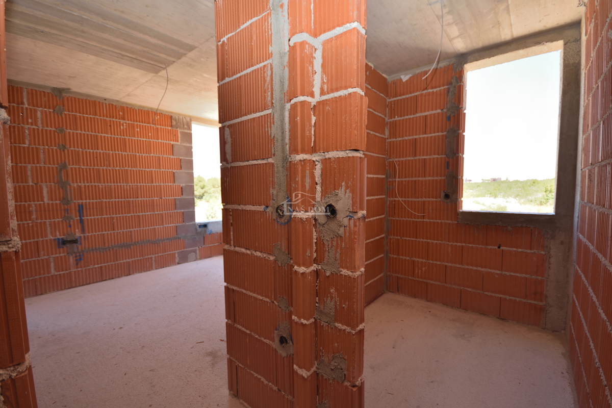 PRILOŽNOST - Luksuzno stanovanje S3 v Vodicah – 1. nadstropje, pogled na morje