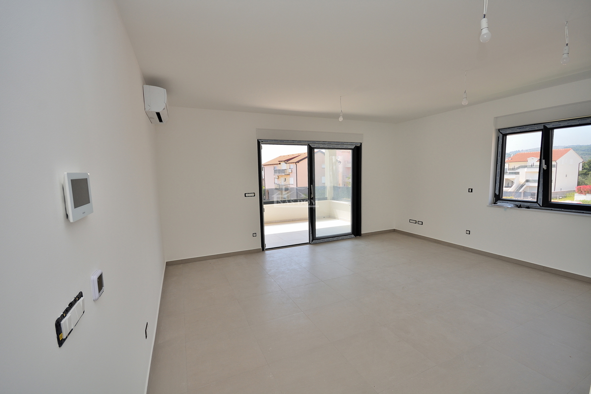 Vodice - NOVOGRADNJA S3 stanovanje s prostorno teraso