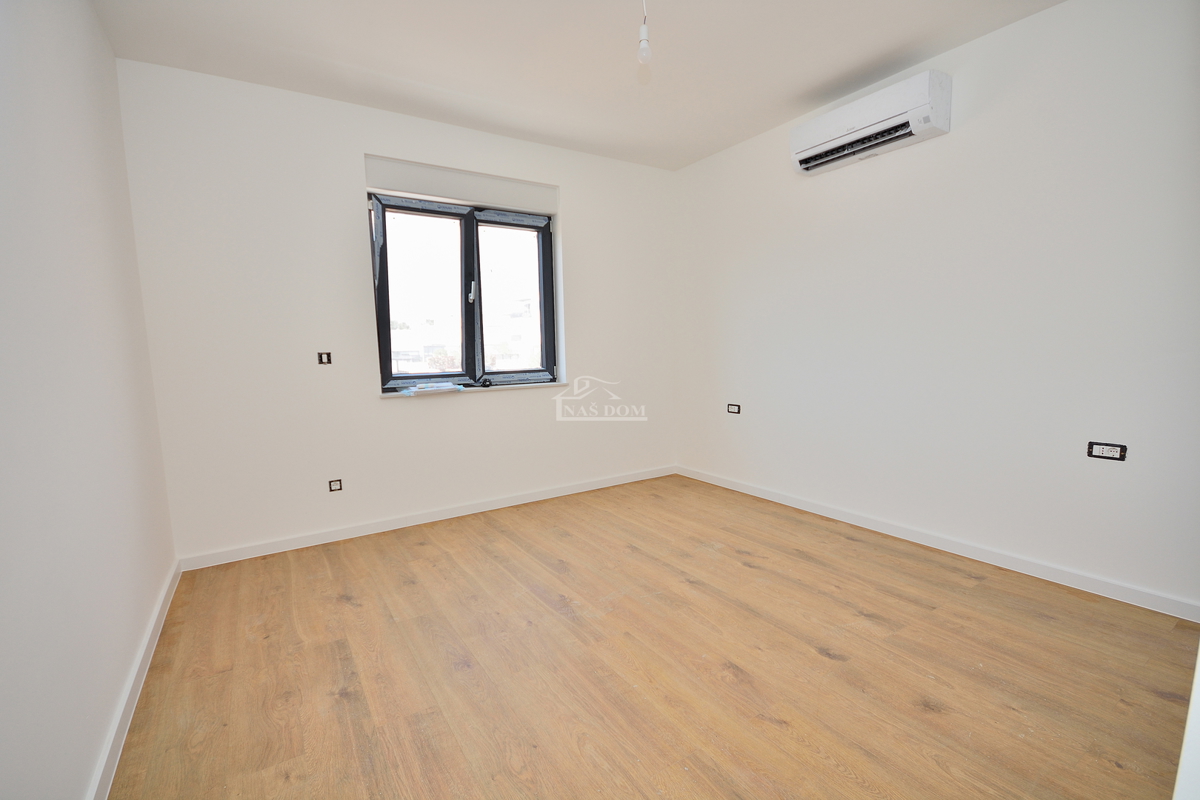 Vodice - NOVOGRADNJA S3 stanovanje s prostorno teraso