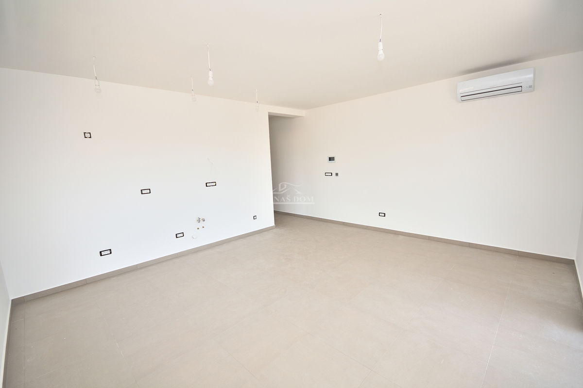 Vodice - NOVOGRADNJA S3 stanovanje s prostorno teraso