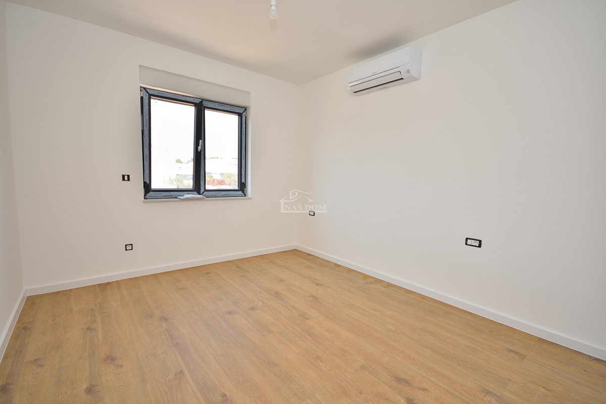 Vodice - NOVOGRADNJA S3 stanovanje s prostorno teraso