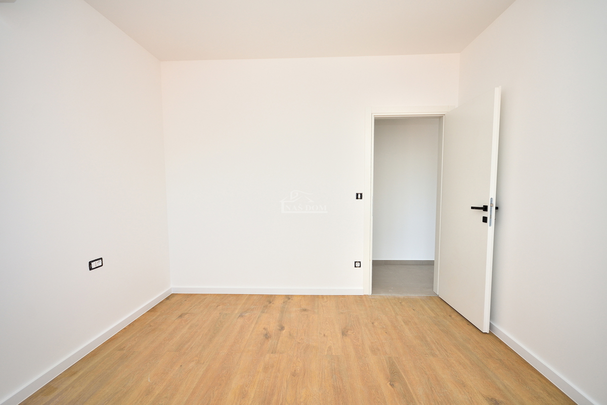 Vodice - NOVOGRADNJA S3 stanovanje s prostorno teraso