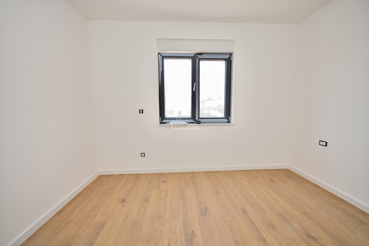 Vodice - NOVOGRADNJA S3 stanovanje s prostorno teraso