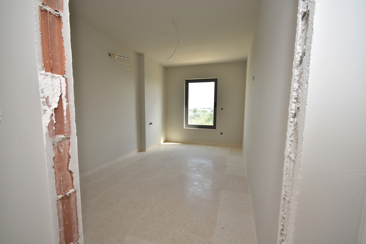 Tribunj - S6 stanovanje s pogledom na morje, 107,5 m2, 400 m od plaže