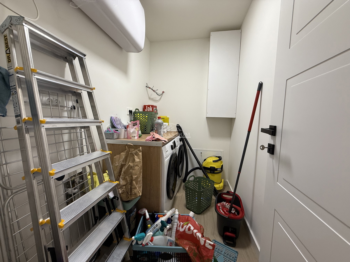 Danilo, Biranj - Prekrasna pritlična hiša s bazenom