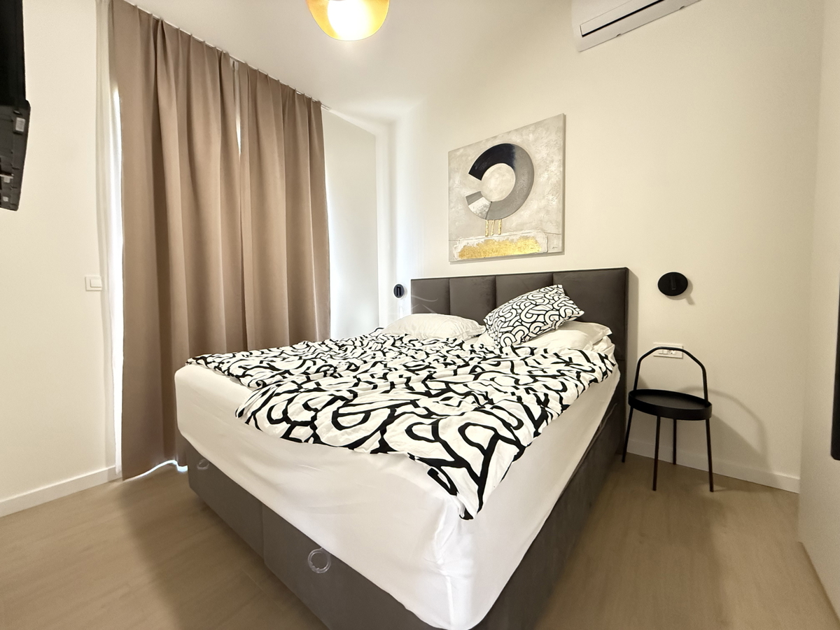 Danilo, Biranj - Prekrasna pritlična hiša s bazenom