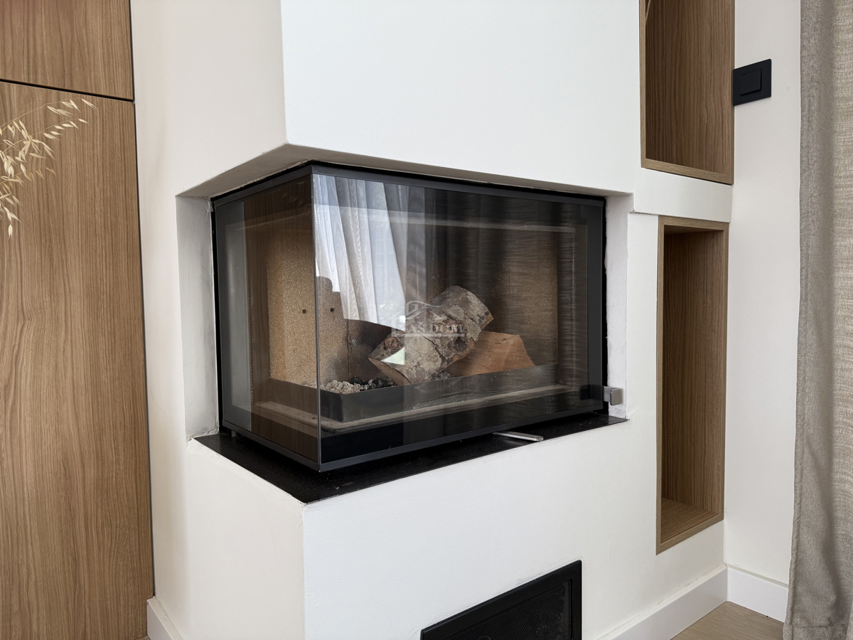 Danilo, Biranj - Prekrasna pritlična hiša s bazenom