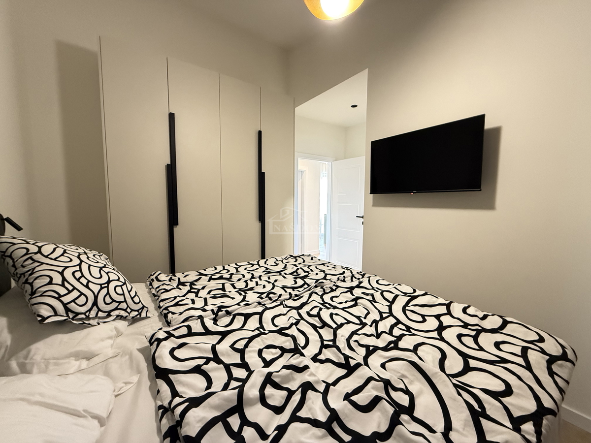 Danilo, Biranj - Prekrasna pritlična hiša s bazenom