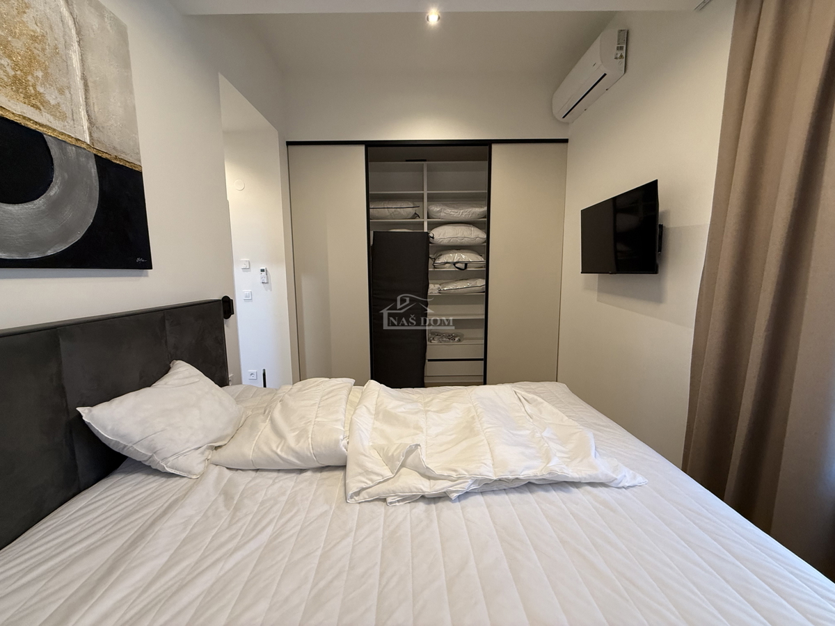 Danilo, Biranj - Prekrasna pritlična hiša s bazenom