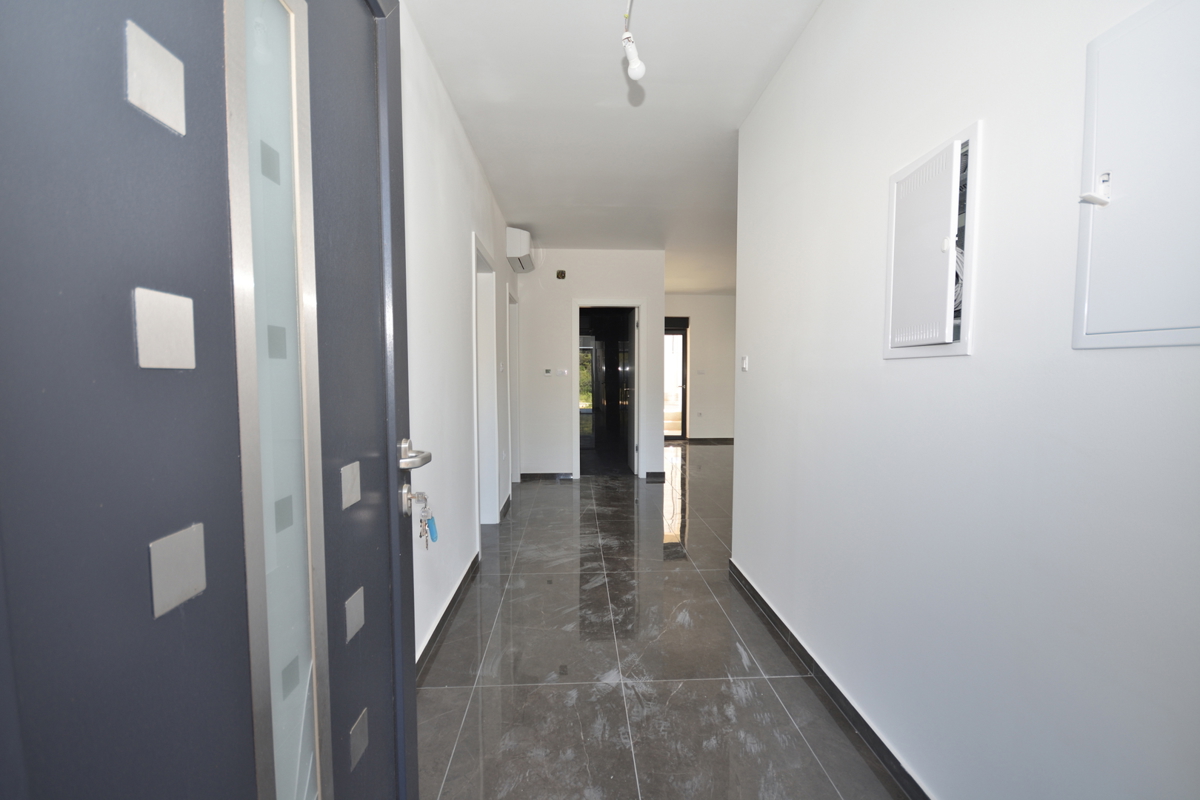 Tribunj, Sovlje - Luksuzno stanovanje S2 le 50 m od morja
