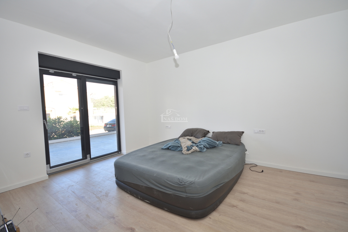 Tribunj, Sovlje - Luksuzno stanovanje S2 le 50 m od morja