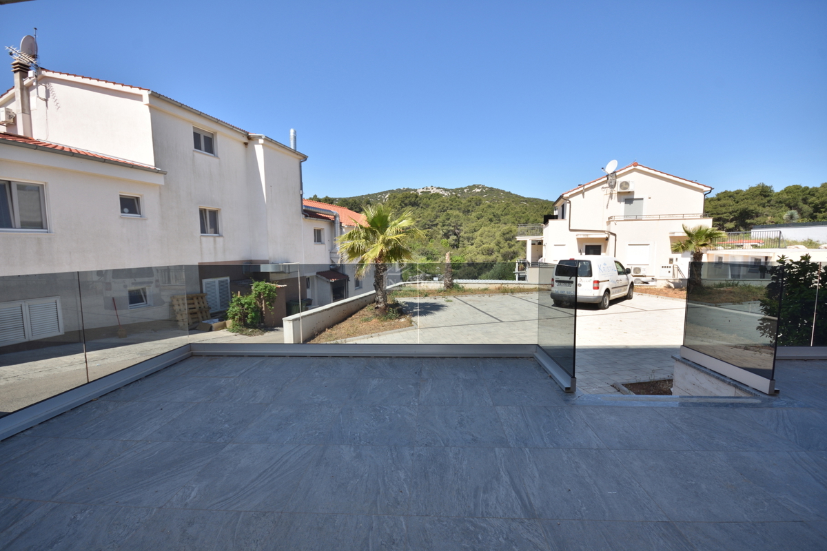 Tribunj, Sovlje - Luksuzno stanovanje S2 le 50 m od morja