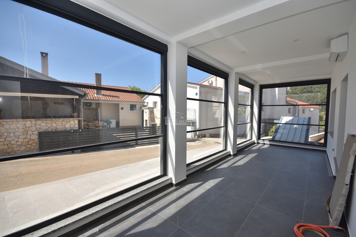 Tribunj, Sovlje - Luksuzno stanovanje S2 le 50 m od morja